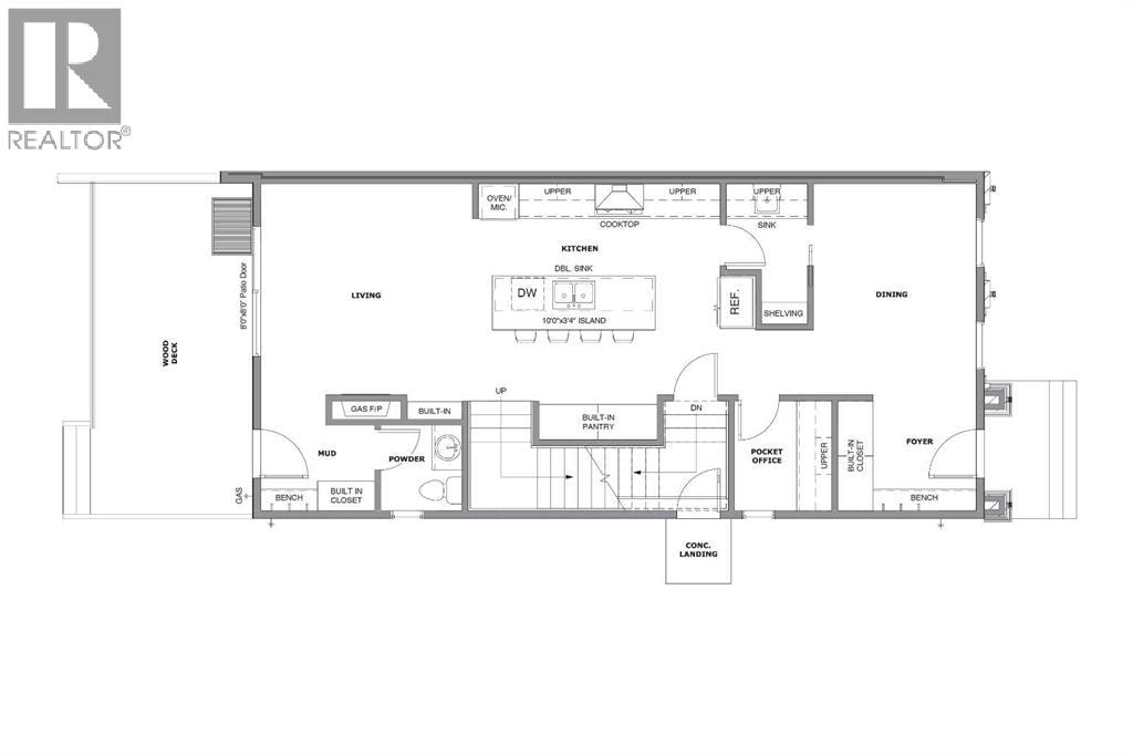 5011 21 Street SW — photo 4