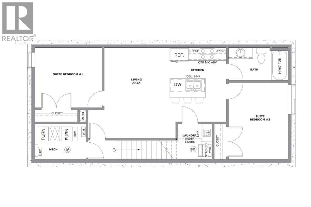 5011 21 Street SW — photo 7