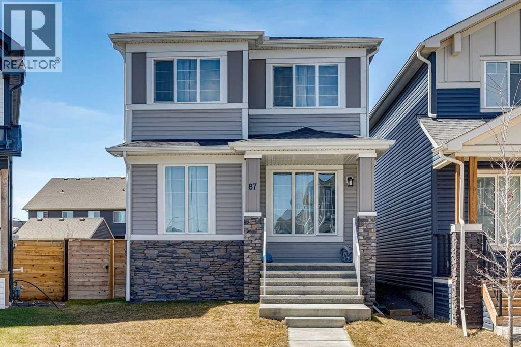 87 Setonstone Landing SE — photo 2