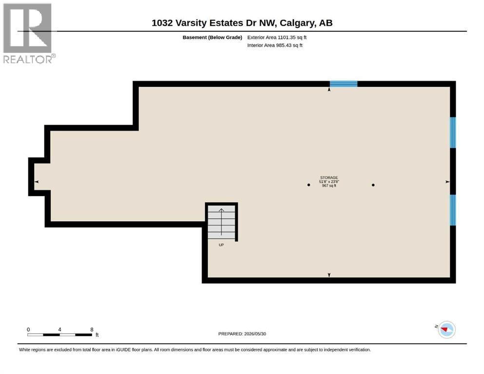 1032 Varsity Estates Drive NW — photo 45