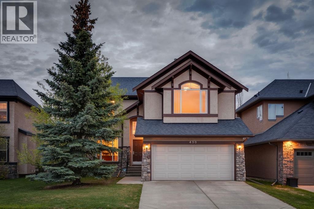 430 Discovery Ridge Boulevard SW — photo 1