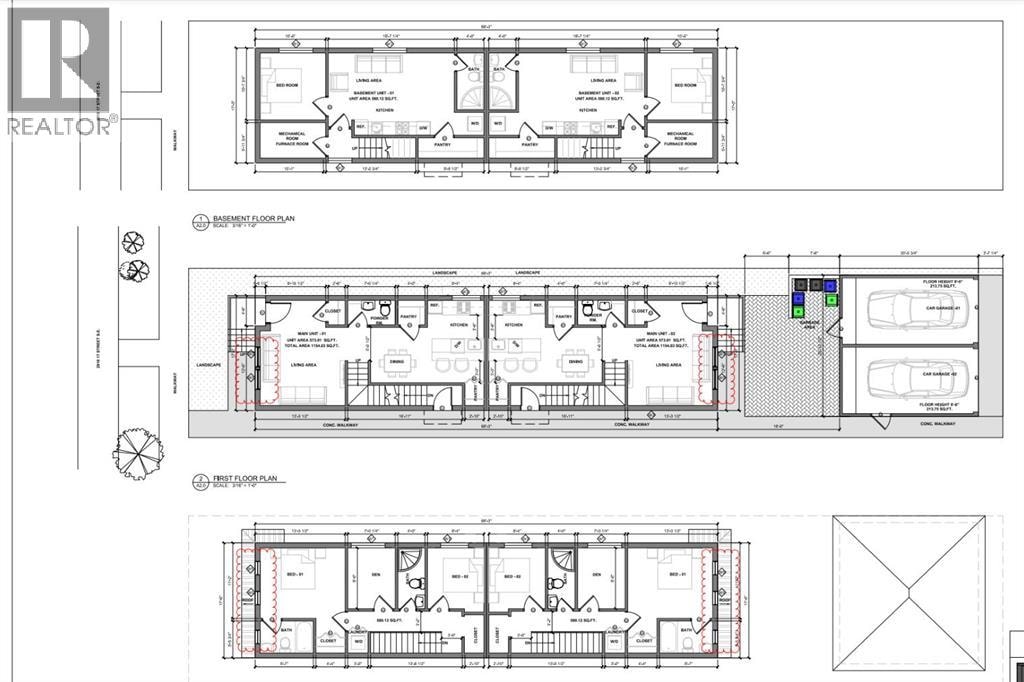 2916 17 Street SE — photo 4