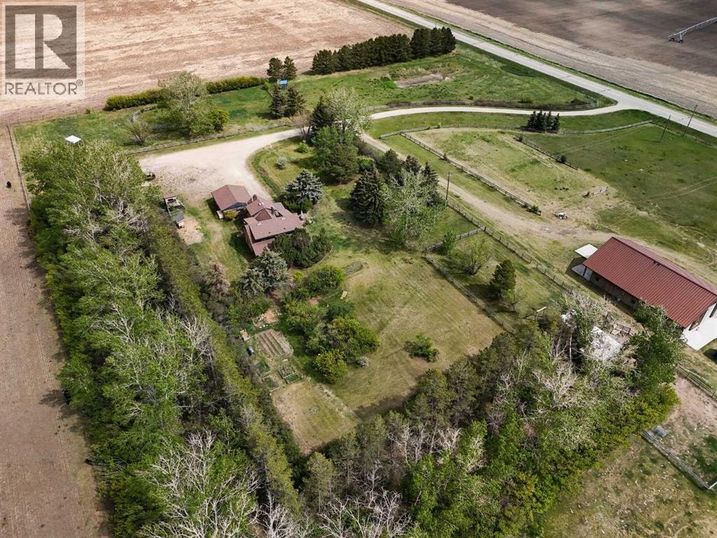 261074 Township Road 262 — photo 49