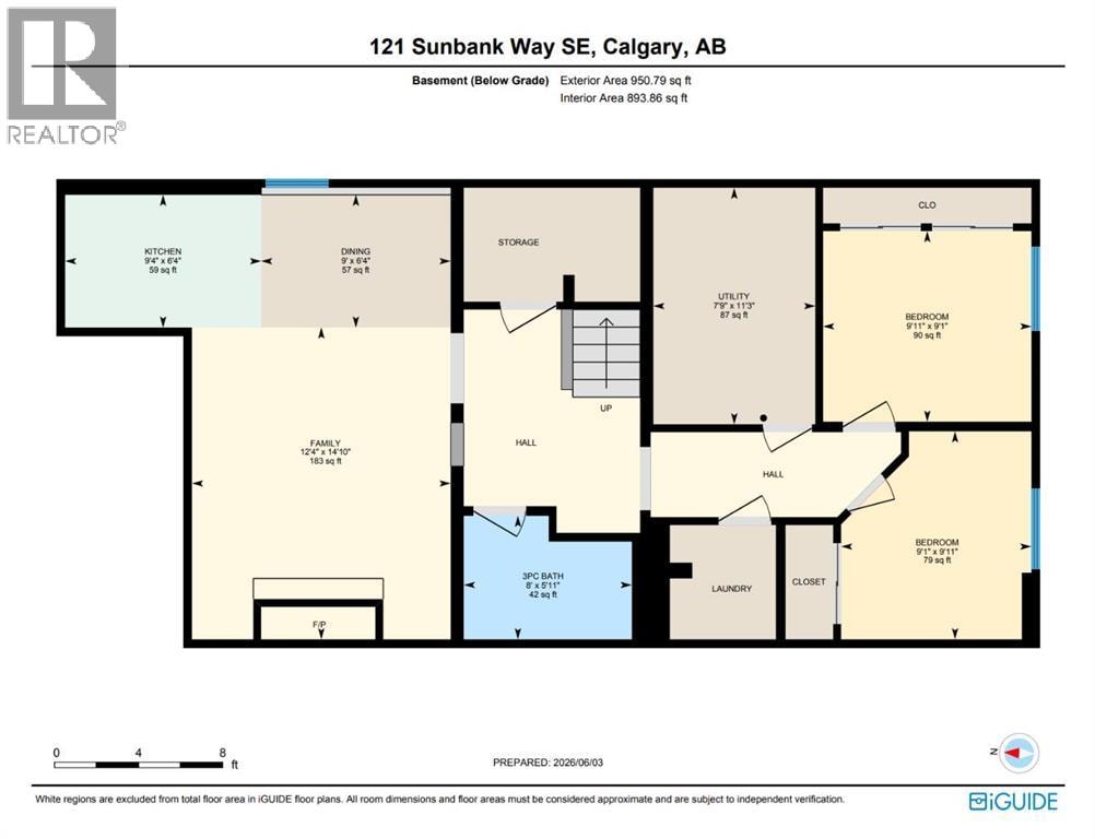 121 Sunbank Way SE — photo 34