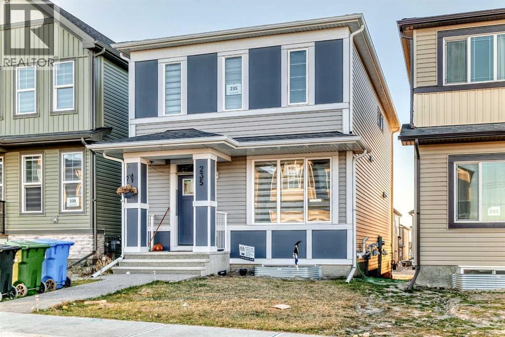 235 Cornerbrook Road NE
