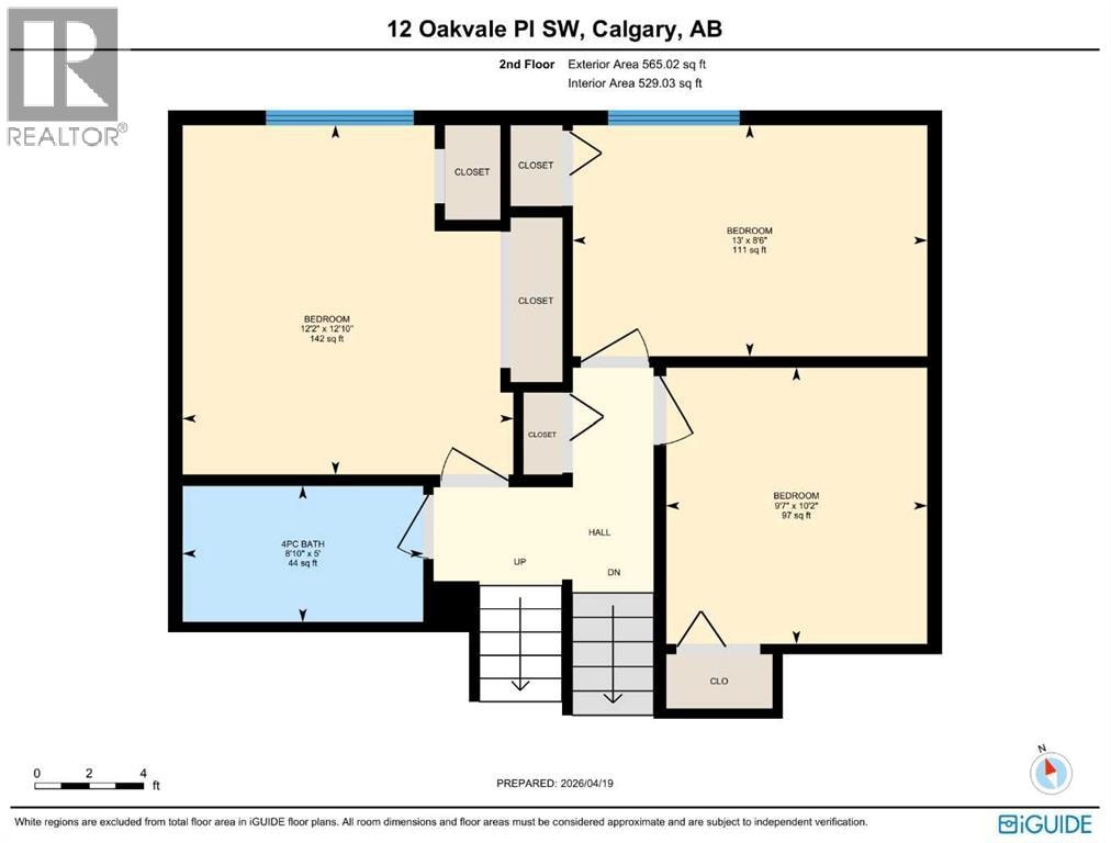 12 Oakvale Place SW — photo 47