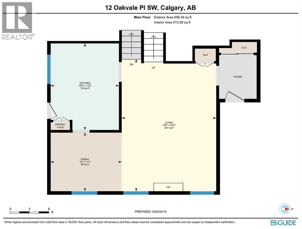 12 Oakvale Place SW — photo 46