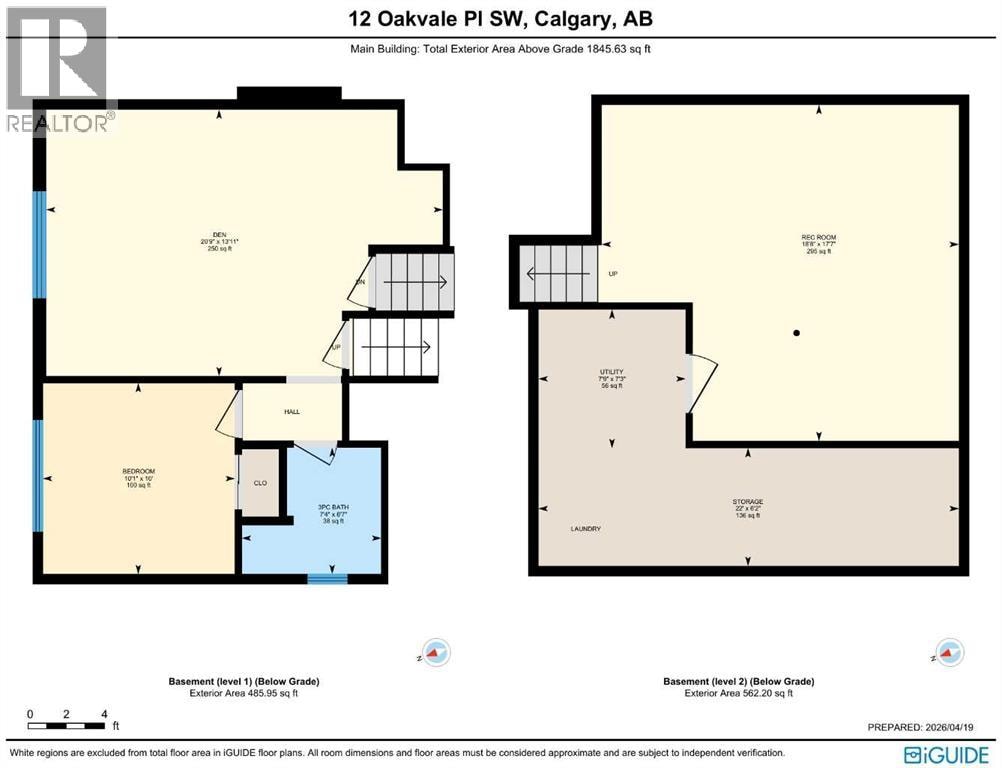 12 Oakvale Place SW — photo 49
