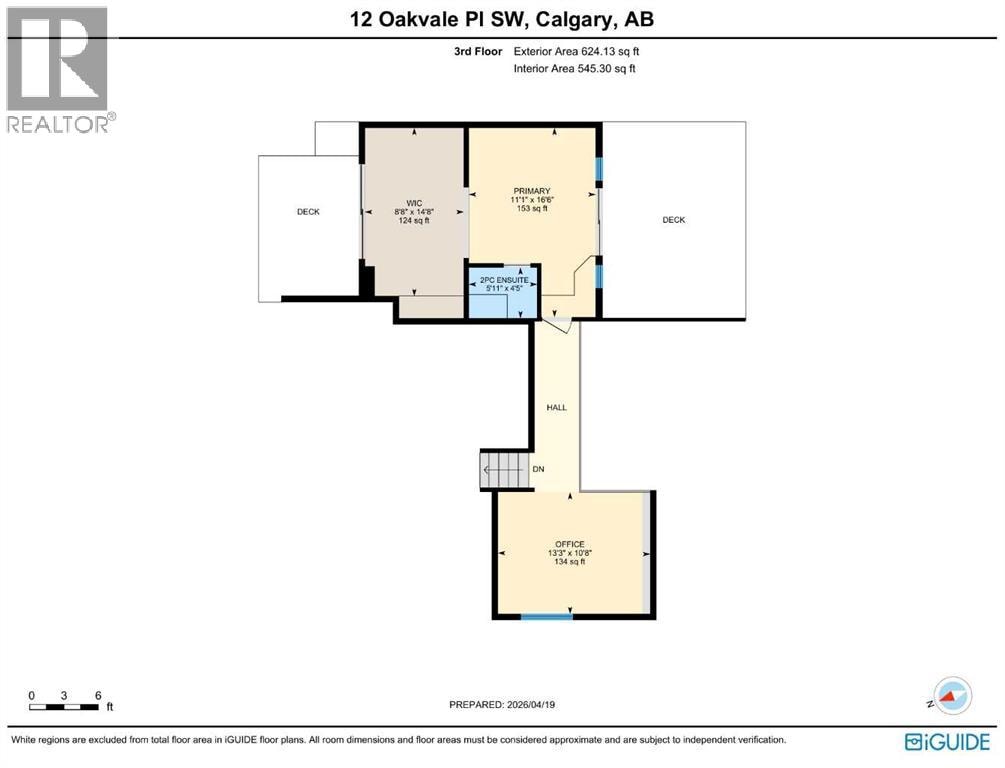 12 Oakvale Place SW — photo 48