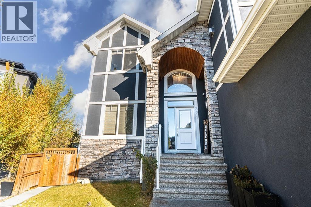 321 Kinniburgh Cove — photo 4