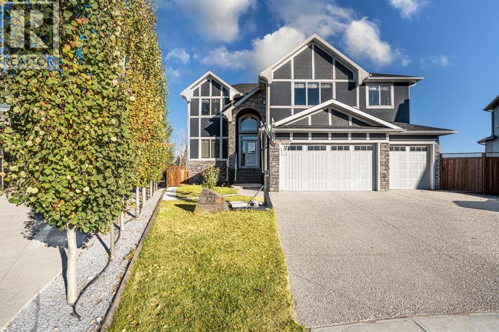 321 Kinniburgh Cove — photo 3