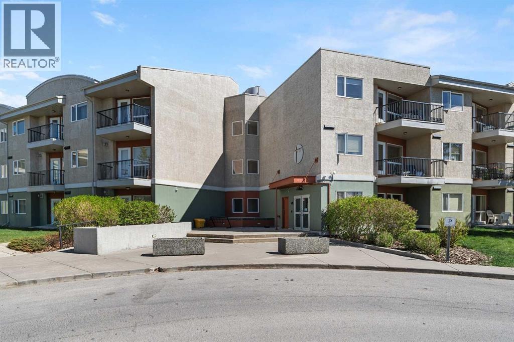 107, 69 Springborough Court SW — photo 1