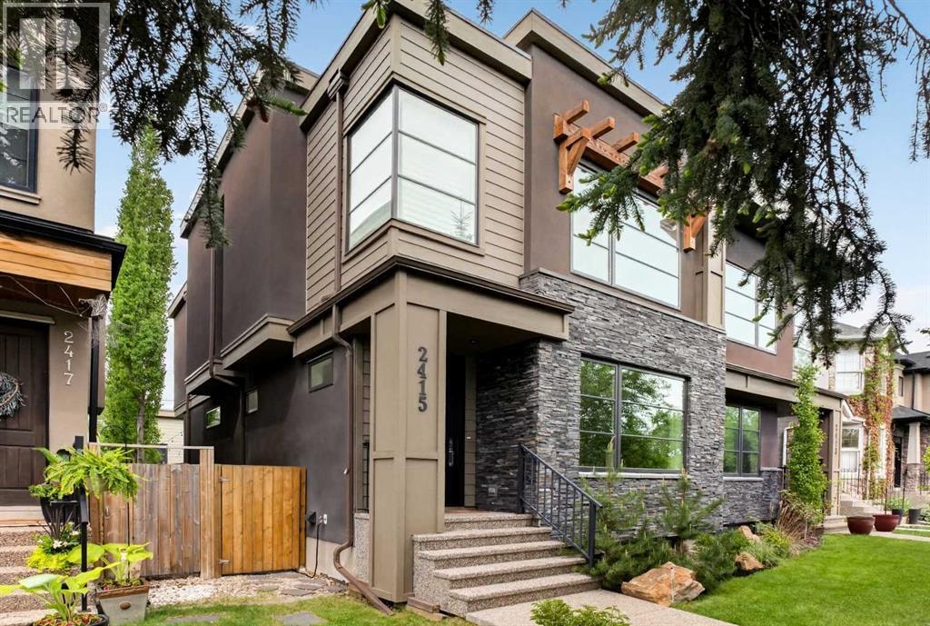 2415 25 Street SW — photo 1