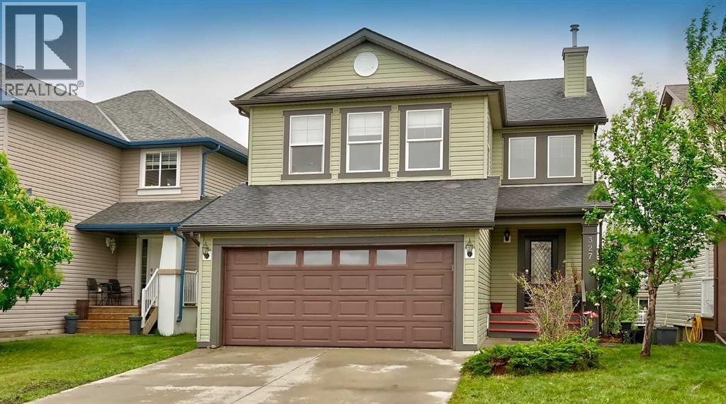 327 Sagewood Place SW — photo 2