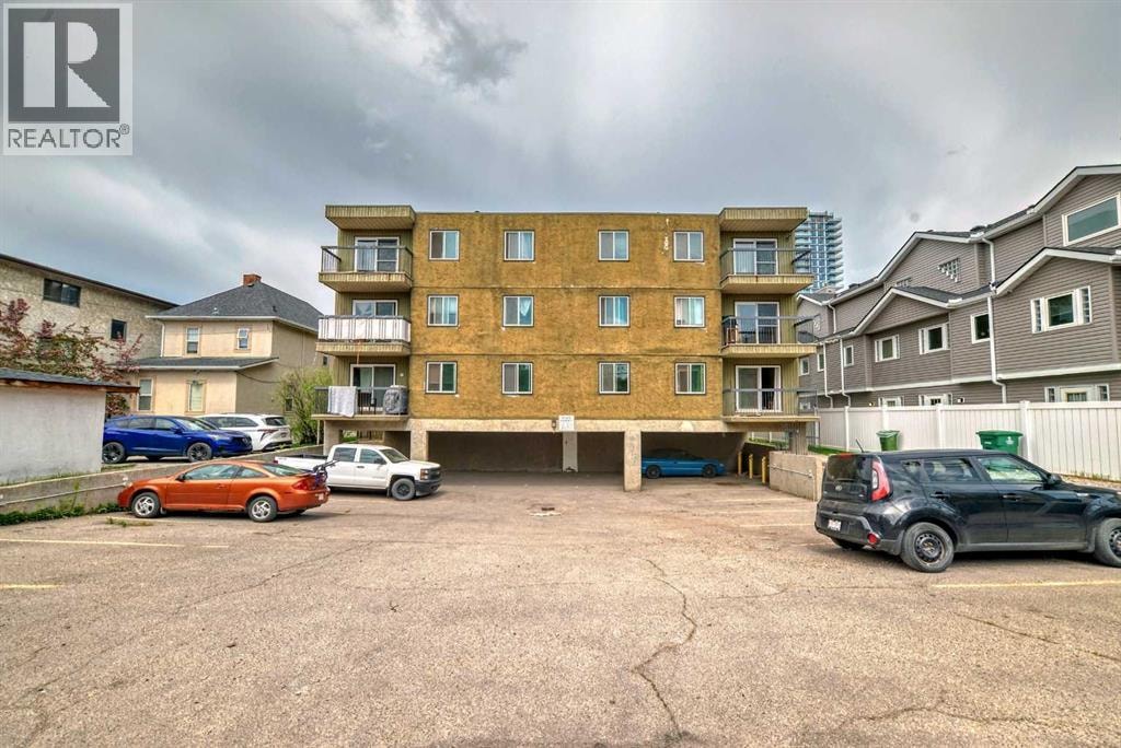 202, 1613 11 Avenue SW — photo 36