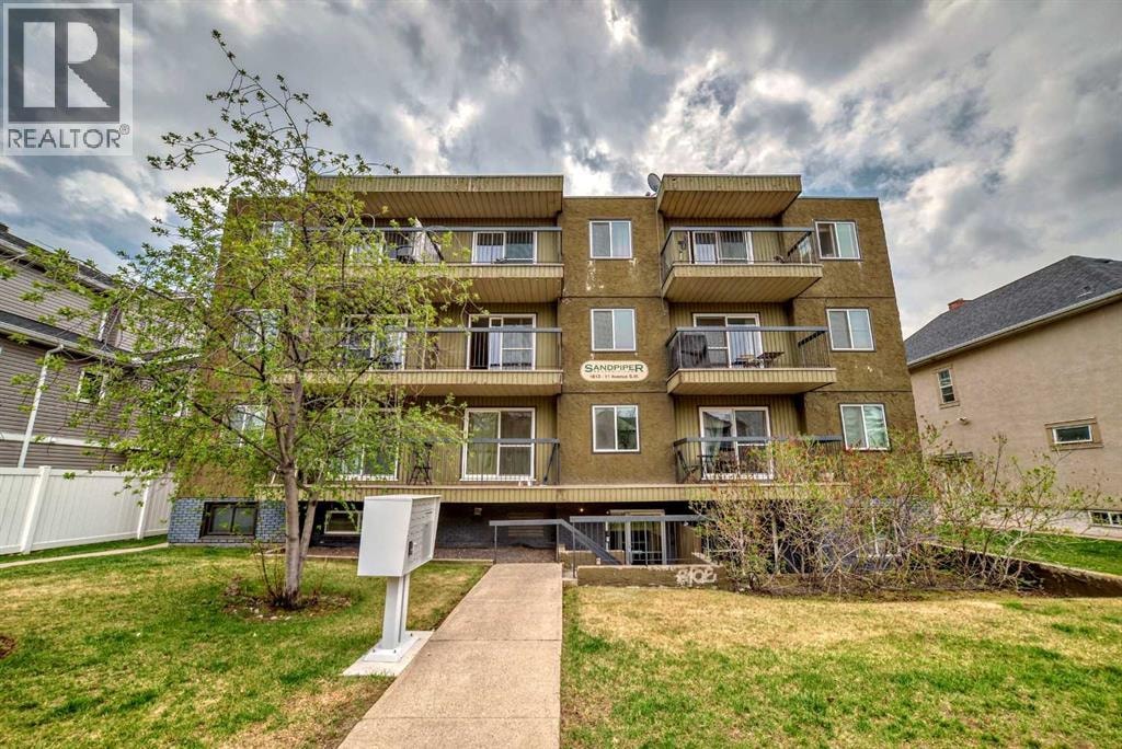 202, 1613 11 Avenue SW — photo 37
