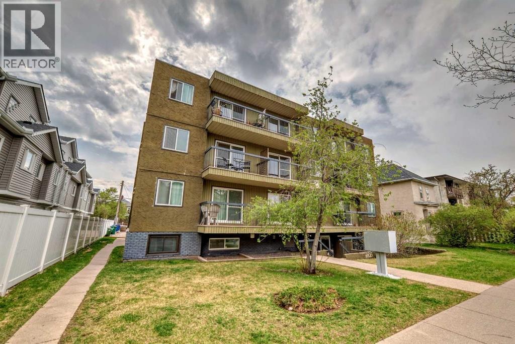 202, 1613 11 Avenue SW — photo 39