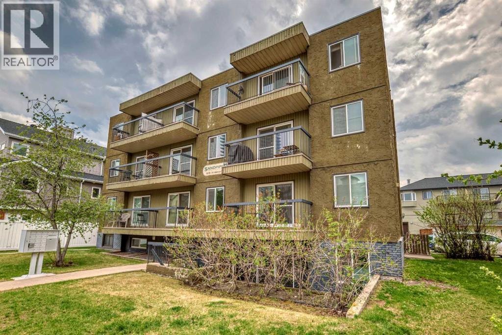 202, 1613 11 Avenue SW — photo 38