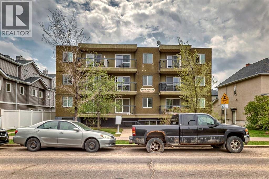 202, 1613 11 Avenue SW — photo 41