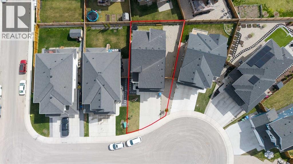 211 Dawson Harbour Court — photo 2