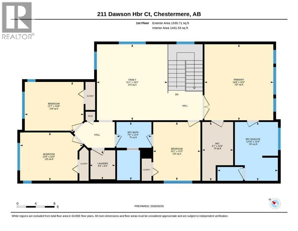 211 Dawson Harbour Court — photo 49