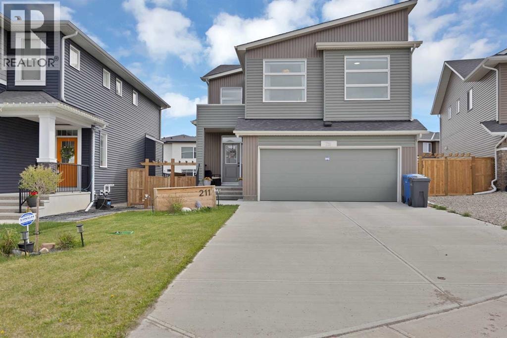 211 Dawson Harbour Court — photo 5