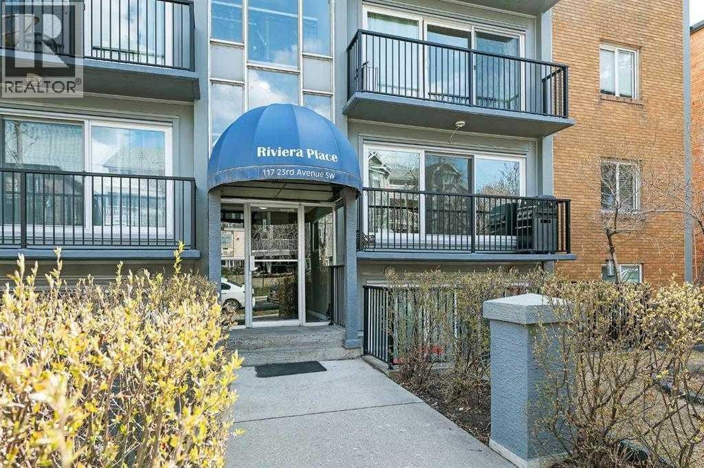 302, 117 23 Avenue SW — photo 29