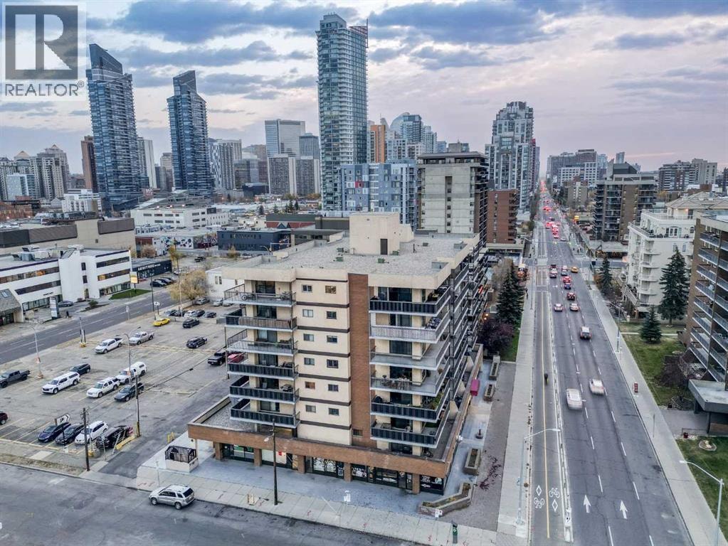 303, 1334 12 Avenue SW — photo 17