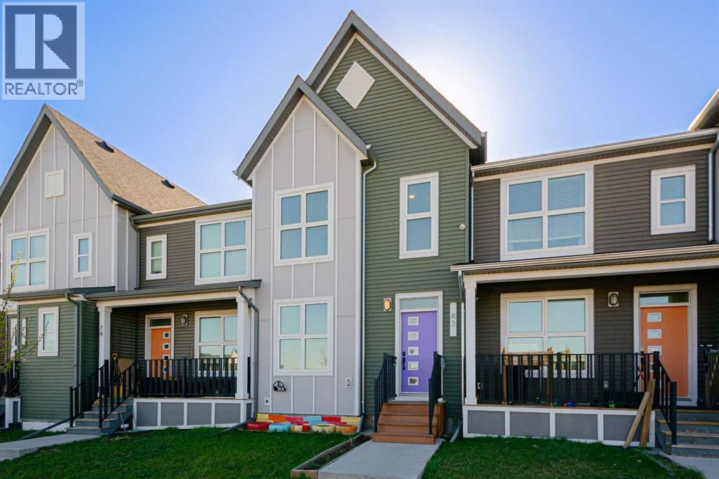 83 Savanna Park NE — photo 1