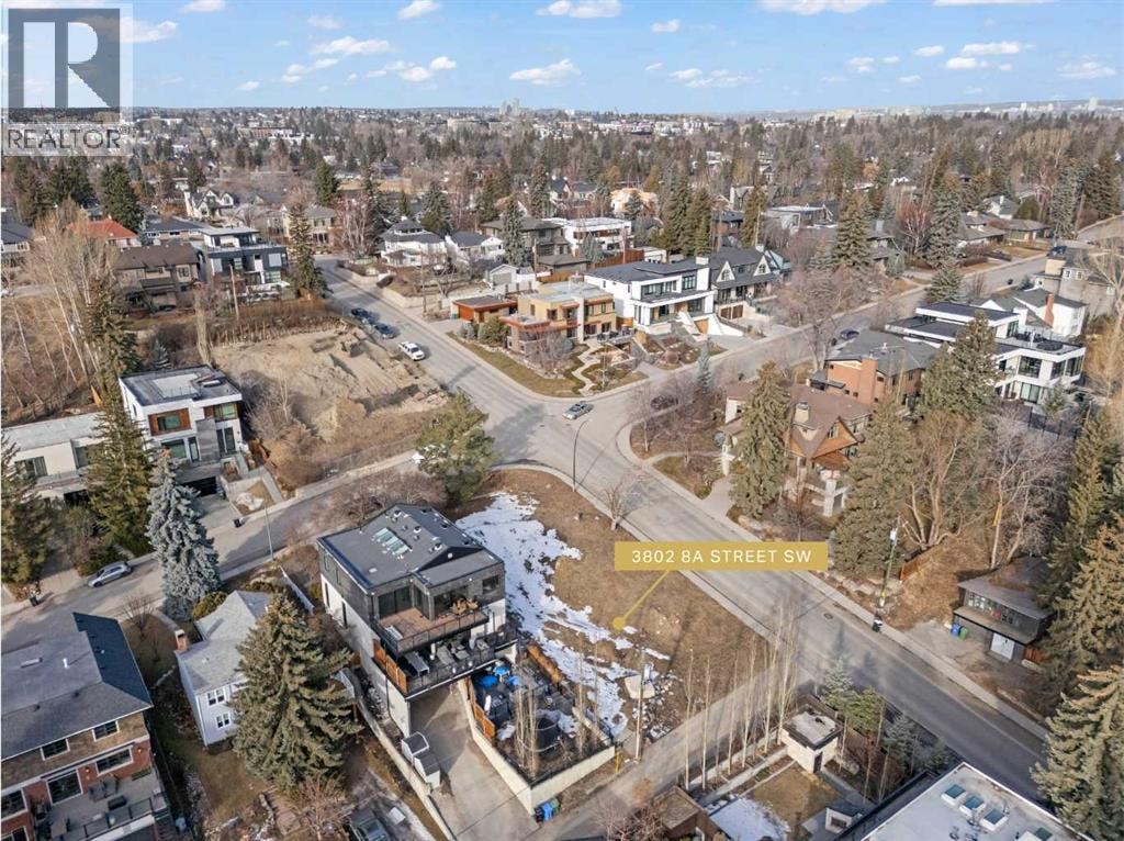 3802 8A Street SW — photo 17
