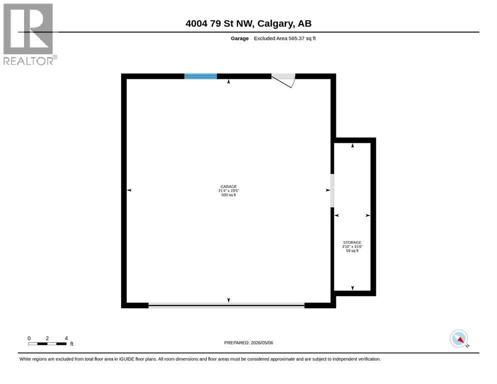 4004 79 Street NW — photo 41