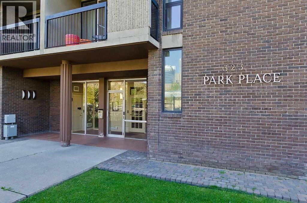 505, 323 13 Avenue SW — photo 3