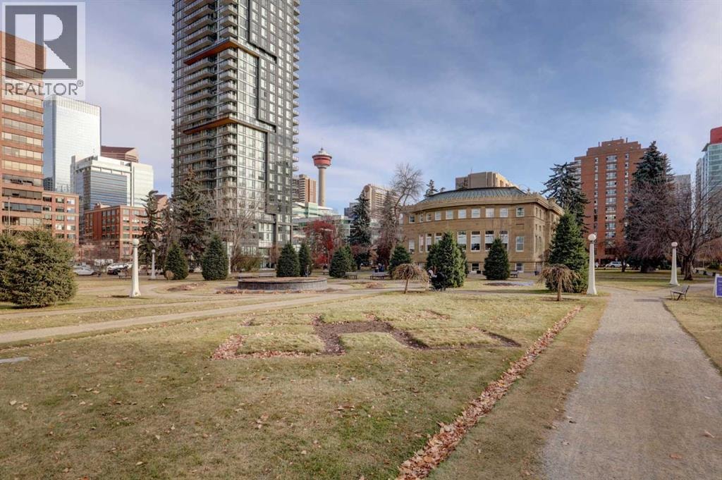 505, 323 13 Avenue SW — photo 30