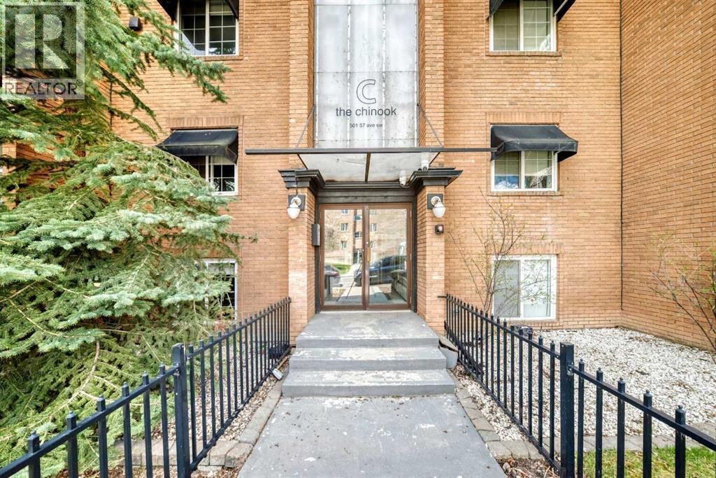 401, 501 57 Avenue SW — photo 38