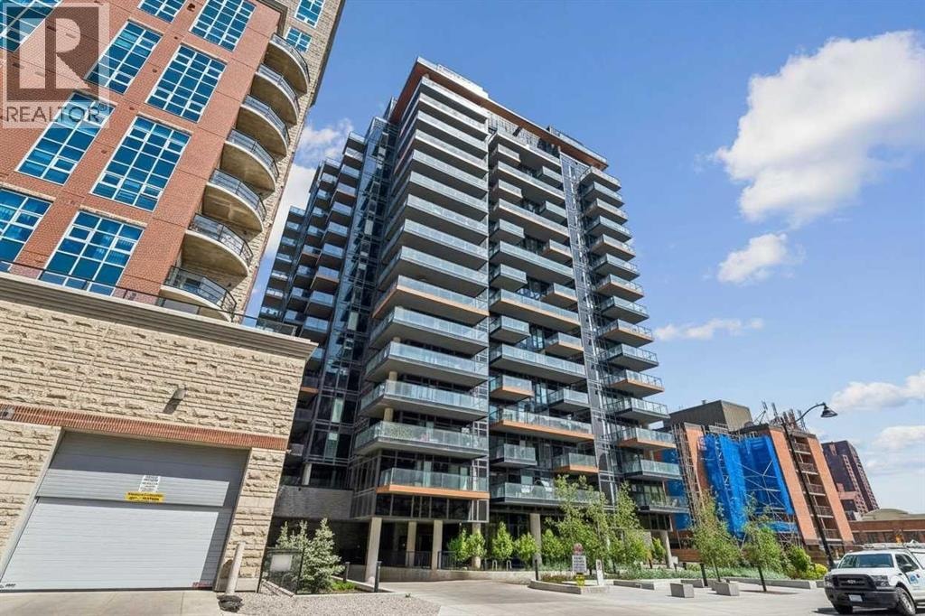 1011, 730 2 Avenue SW — photo 3
