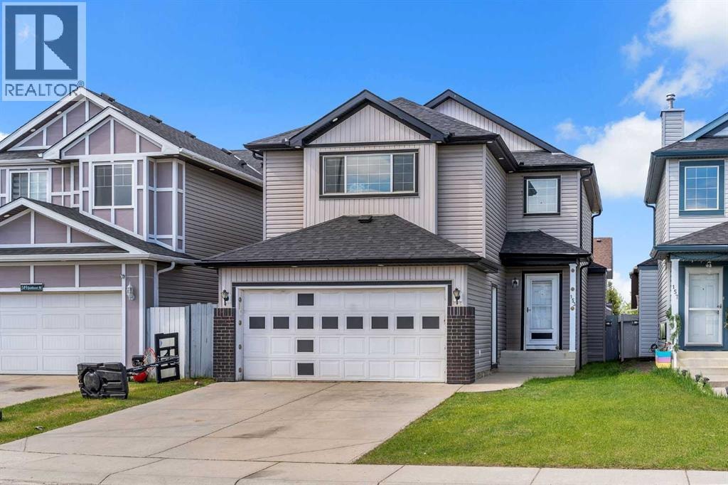 153 Saddlemead Road NE