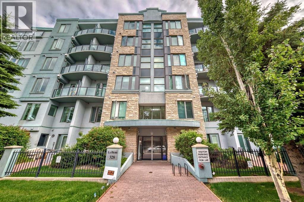 311, 328 21 Avenue SW — photo 2