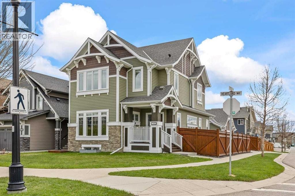 145 Heartland Way — photo 1