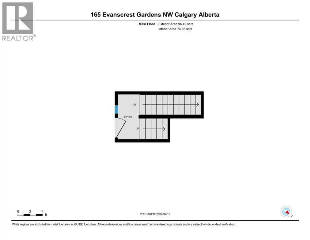 165 Evanscrest Gardens NW — photo 30