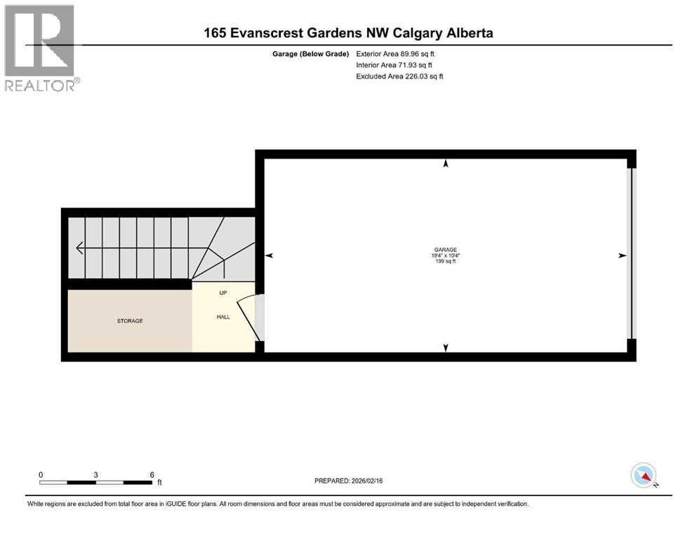 165 Evanscrest Gardens NW — photo 31