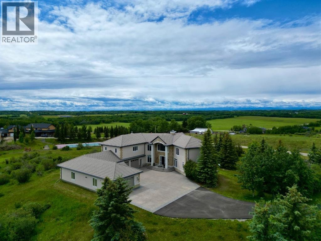 262060 Range Road 33 — photo 1