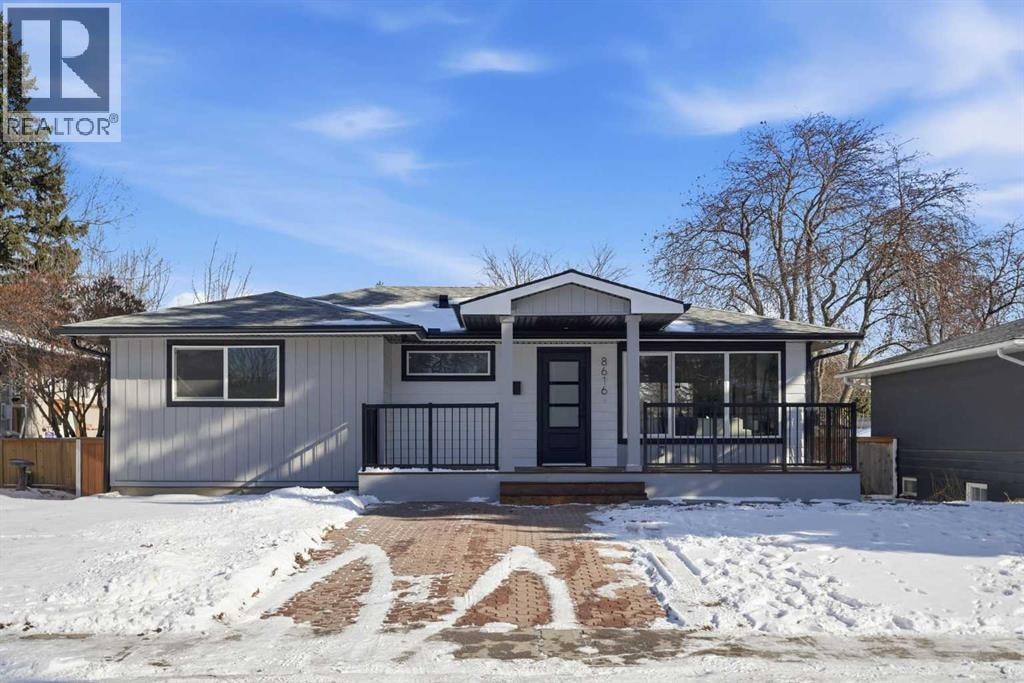 8616 7 Street SW — photo 3