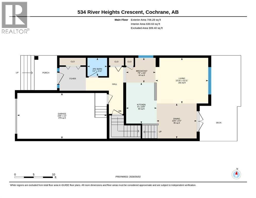 534 River Heights Crescent — photo 49