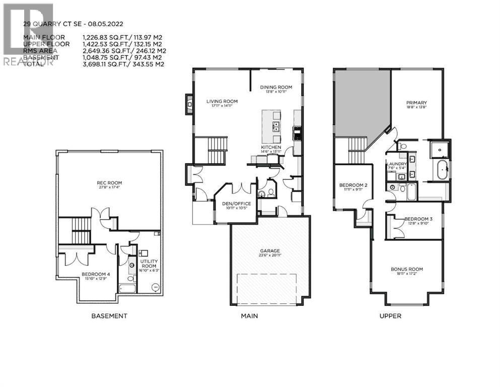29 Quarry Court SE — photo 50