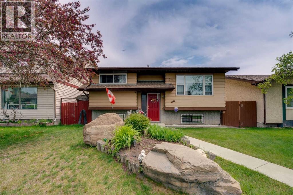 20 Ogmoor Crescent SE