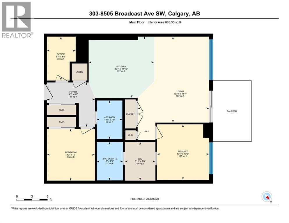 303, 8505 Broadcast Avenue SW — photo 35