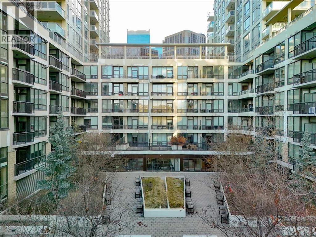 214, 51 Waterfront Mews SW — photo 7
