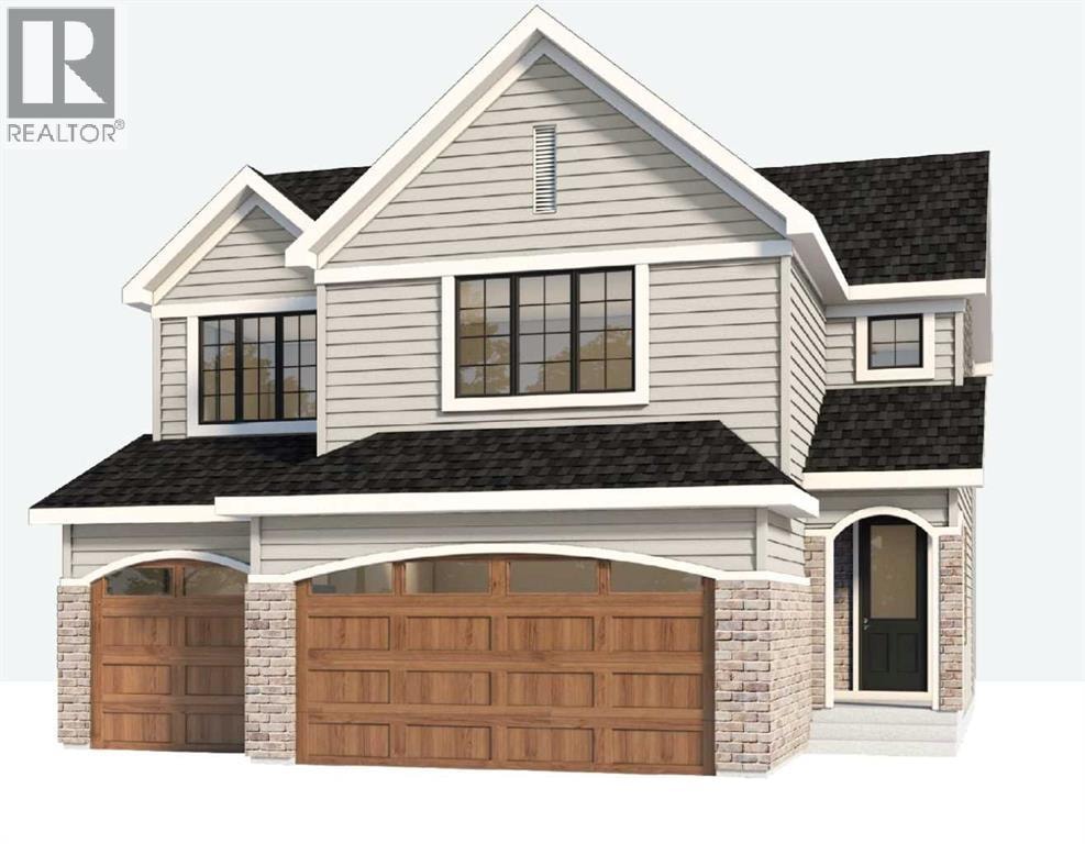 231 Creekview Gardens SW