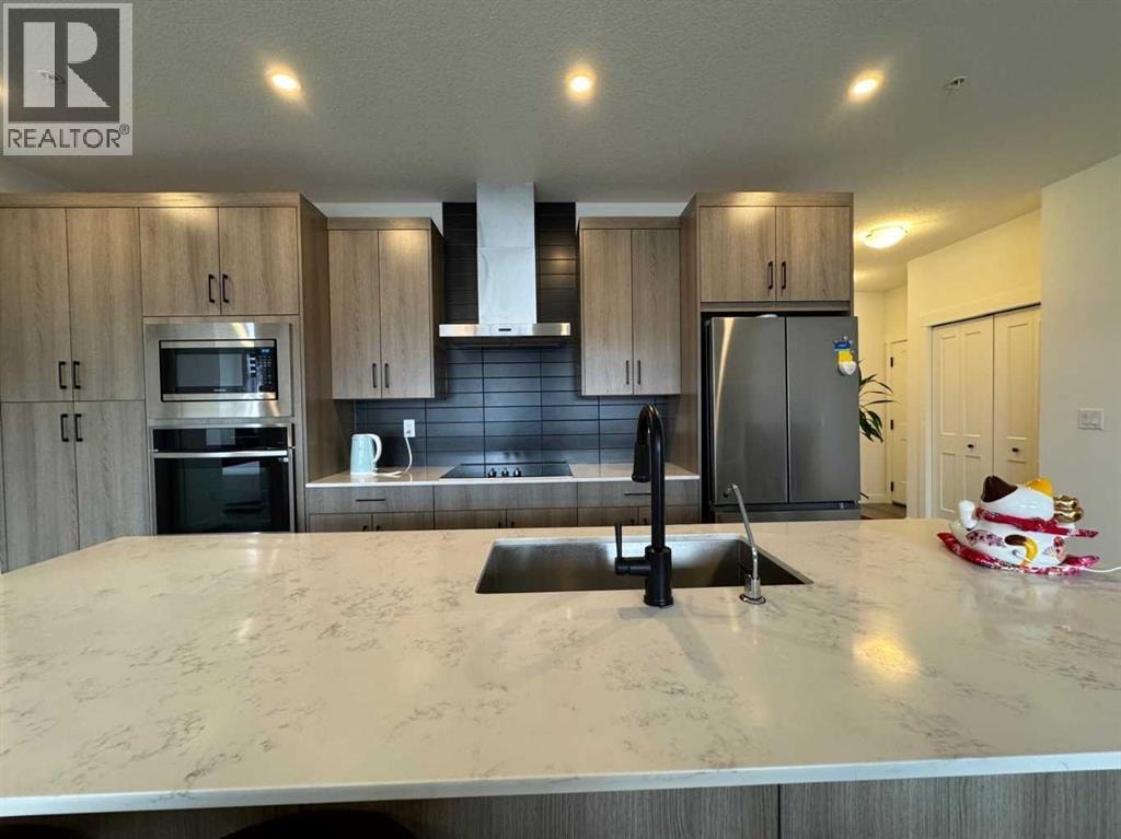 1207, 55 Lucas Way NW — photo 3