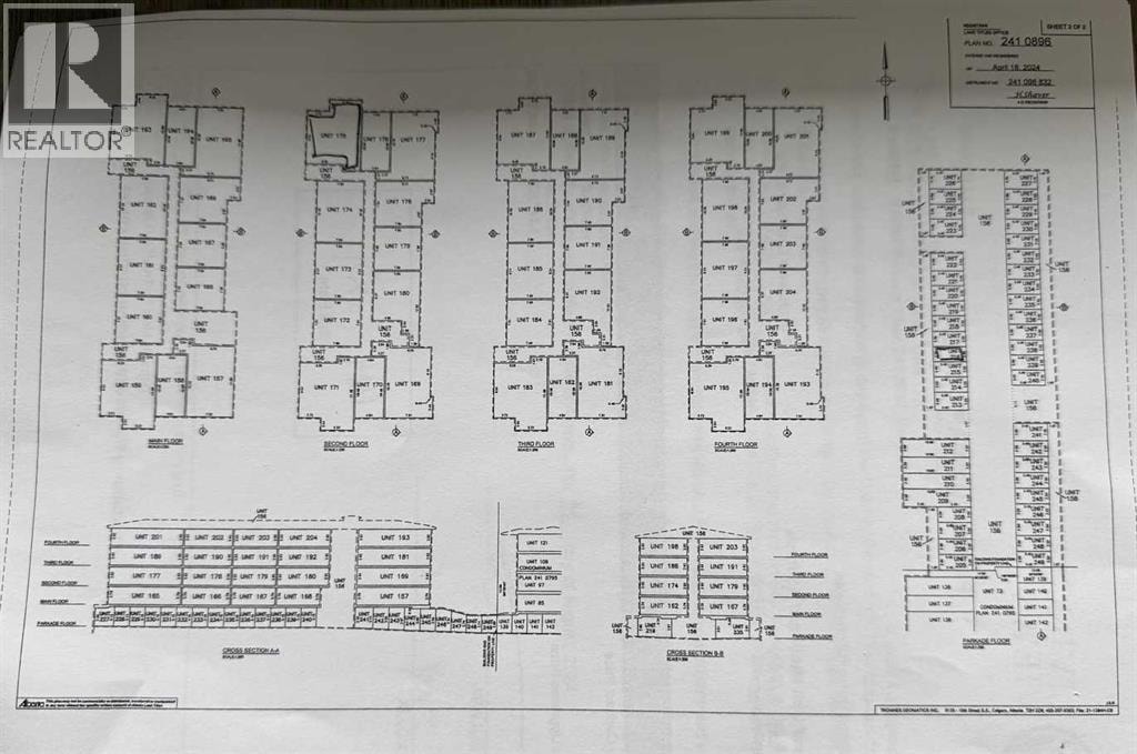 1207, 55 Lucas Way NW — photo 36